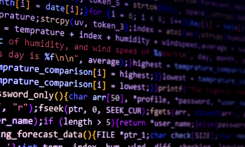 Python Code